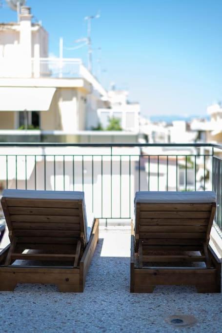 Cityscape Apartmán Kalamata