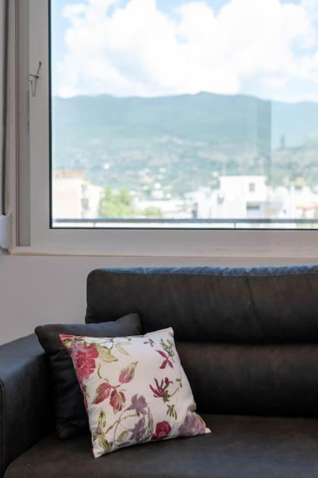 Cityscape Apartmán