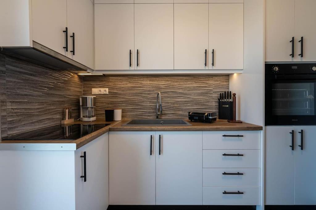 Apartment Cityscape Kalamata