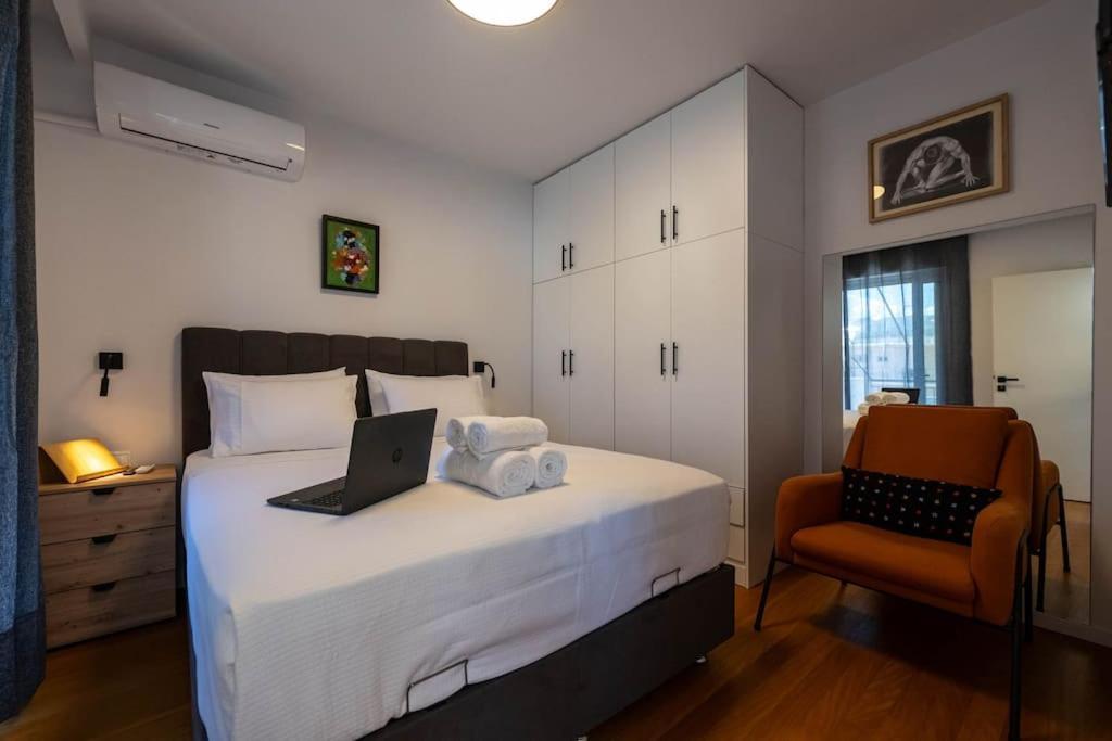 Cityscape Apartment Kalamata