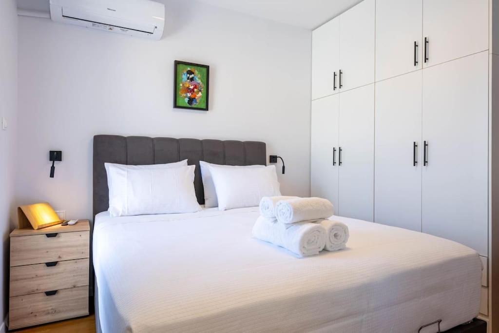 Apartament Cityscape Kalamata