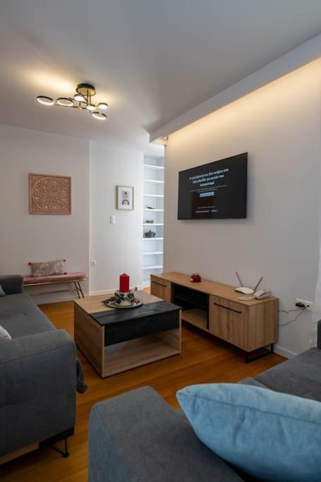Cityscape Apartament