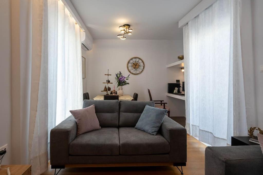 Apartament Cityscape *