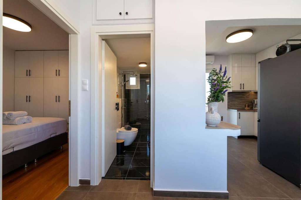Cityscape Apartment Kalamata